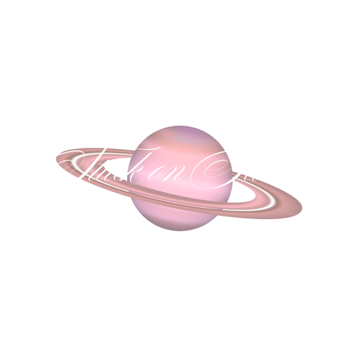Stuck on Saturn